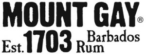Rum Mount Gay Logo